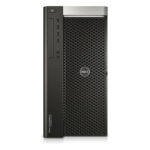 Dell Precision T7610 Tower Xeon E5-1650v2(6-Cores)/16GB DDR3/1TB/Nvidia 1GB/DVD/7P Grade A+ Workstat