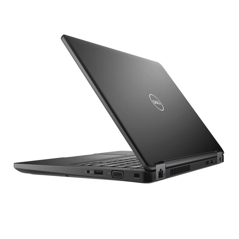 Dell Latitude 5490 i5-8350U/14``FHD/8GB DDR4/256GB M.2 SSD/No ODD/Camera/10P Grade A Refurbished Lap