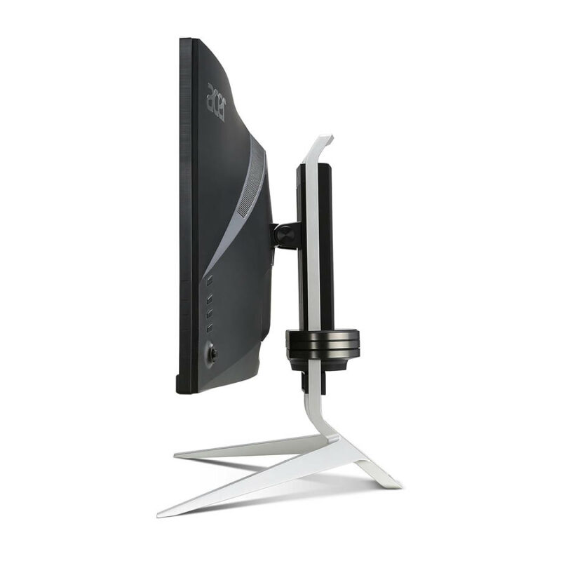 Used Monitor XR342CK Curved Gaming IPS/Acer/34”UW-QHD/3440x1440/Black/w/Speakers/HDMI & USB 3.0 HUB