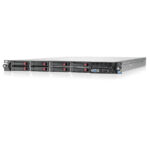 Refurbished Server HP DL360P G7 R1U L5630/14GB DDR3/No HDD/1xPSU/DVD/P420i-256MB
