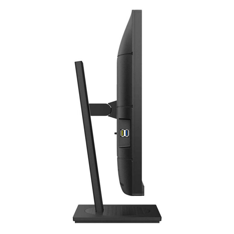 Used Monitor 243B1 IPS LED/Philips/24\"FHD/1920x1080/Wide/Black/w/Speakers/2xDP & HDMI & USB Type-C &