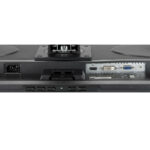 Used Monitor B2480HS LED/IIyama/24``FHD/1920x1080/Wide/Black/No Stand/w/Speakers/D-SUB & DVI-D & HDM