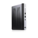 HP EliteDesk 705G5 DM WiFi AMD Ryzen 5Pro 3400G/8GB DDR4/256GB M.2 SSD/No ODD/10P Grade A Refurbishe