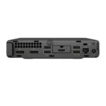 HP EliteDesk 705G5 DM WiFi AMD Ryzen 5Pro 3400G/8GB DDR4/256GB M.2 SSD/No ODD/10P Grade A Refurbishe