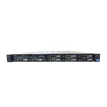 Refurbished Server Dell Poweredge R620 R1U E5-2630/16GB DDR3/2x1.2TB SAS 10K/8xSFF/1xPSU/DVD/PERC H7