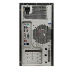 OEM Tower Xeon E-2124(4-Cores)/16GB DDR4/1TB M.2 SSD/Nvidia 2GB/DVD/10P Grade A+ Workstation Referbi