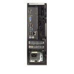 Dell 3020 SFF i3-4160/4GB DDR3/128GB SSD/DVD/8P Grade A Refurbished PC