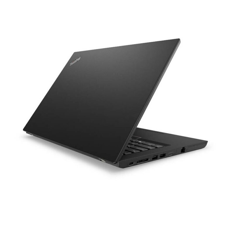Lenovo ThinkPad L480 i5-8250U/14``FHD/16GB DDR4/256GB M.2 SSD/No ODD/Camera/10P Grade A Refurbished