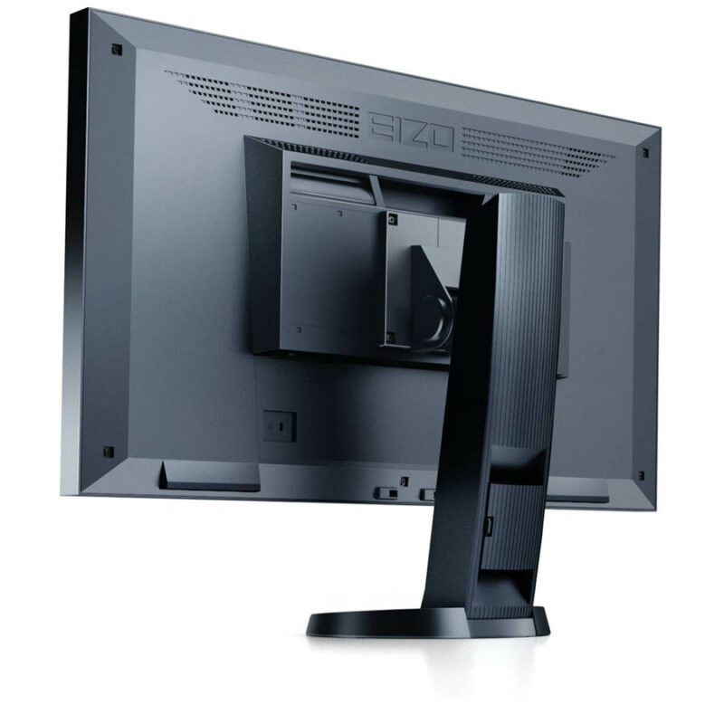 Used Monitor FlexScan EV2736W Q-LED/Eizo/27``QHD/2560x1440/Wide/Black/w/Speakers/DVI-D & DP & USB HU