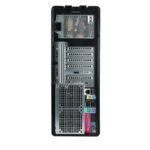 Dell (B) Precision T3500 Tower Xeon-E5640(4-Cores)/8GB DDR3/250GB/Nvidia 512MB/DVD/7P Grade B Workst