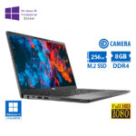 Dell (A-) Latitude 7400 i5-8265U/14``FHD/8GB DDR4/256GB M.2 SSD/No ODD/Camera/10P Grade A- Refurbish