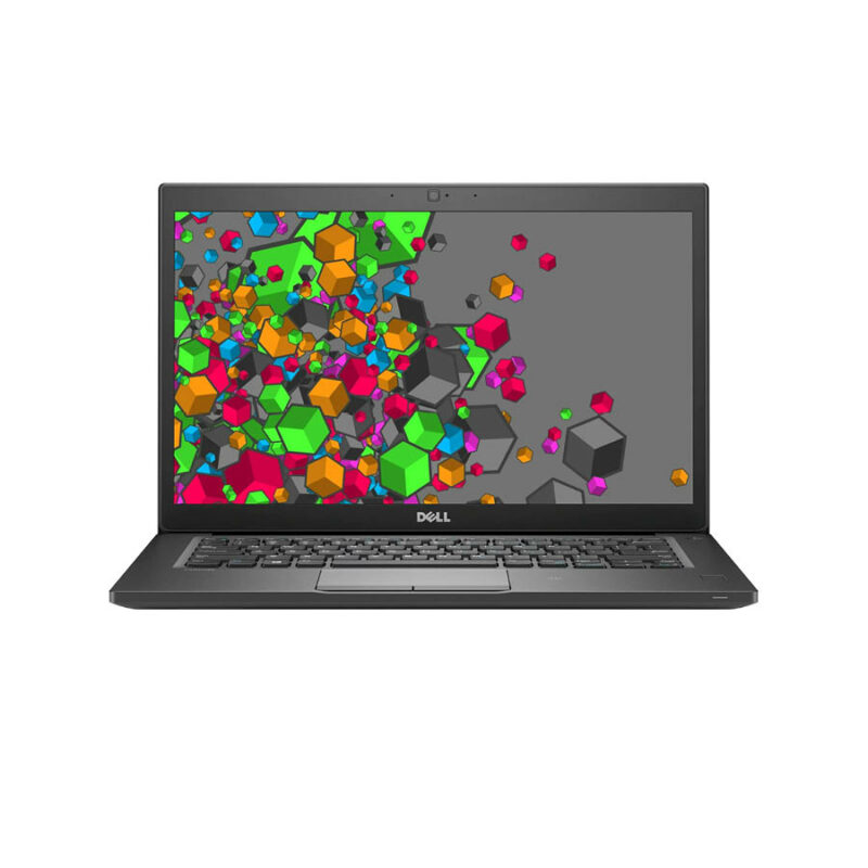 Dell Latitude 7490 i5-8350U/14”FHD/8GB DDR4/256GB M.2 SSD/No ODD/Camera/New Battery/10P Grade A Refu