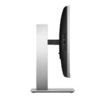 Used Monitor E243D IPS LED/HP/24``FHD/w/Camera/1920x1080/Wide/Silver/Black/D-SUB & DP & HDMI & LAN &