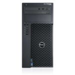 Dell Precision T1650 Tower Xeon E3-1240v2/8GB DDR3/500GB/Nvidia 1GB/DVD/7P/ Grade A+ Workstation Ref