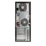HP Z220 Tower Xeon E3-1225v2/8GB DDR3/1TB/Nvidia 1GB/DVD/7P Grade A+ Workstation Refurbished PC