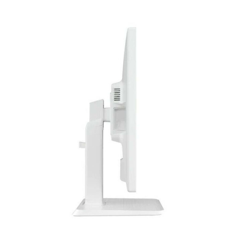 Used (A-) Monitor 24MB65PM IPS LED/LG/24\"FHD/1920x1200/Wide/White/w/Speakers/Grade A-/D-SUB & DVI-D