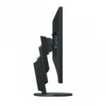 Used (A-) Monitor FlexScan EV2456 IPS LED/Eizo/24``FHD/1920x1200/Wide/Black/w/Sreakers/Grade A-/D-SU